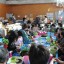 2011年5月14日_小泉中学校避難所