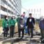 仙台市若林区荒井東の公営復興住宅の支援